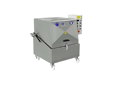 Spray Washers, Spray Industrial Spare Parts Washing Cleaning Machine, Top Loader Washers