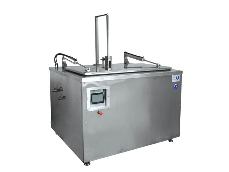 Ultrasonic Part Washers, Ultrasonic Industrial Parts Washing Cleaning Machine