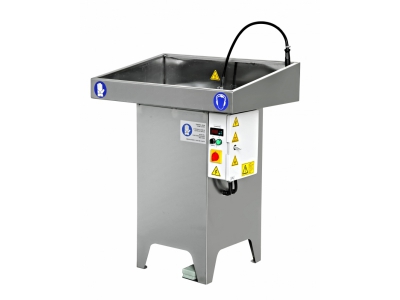 Manual Parts Washers, Industrial Spare Parts Washing Cleaning Machine MY-100