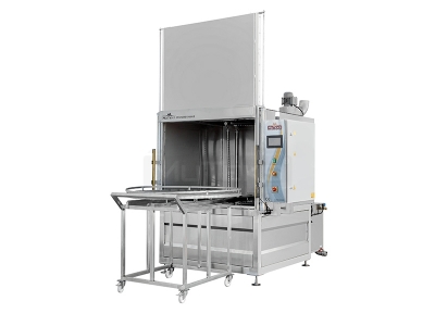 YDK-1500 Part Washing Rinsing Drying Machine