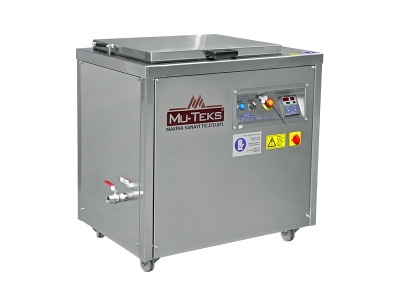 ULY 600/800 Ultrasonic Parts Washing Machines