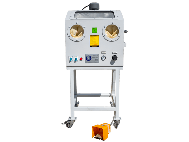 Standard Air Blasting Machine KM-500